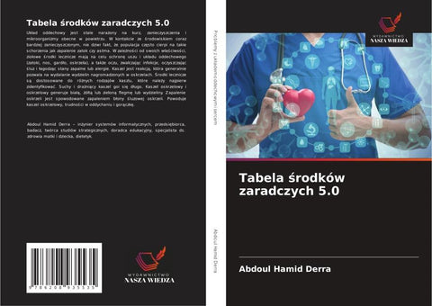 Tabela ¿rodków zaradczych 5.0