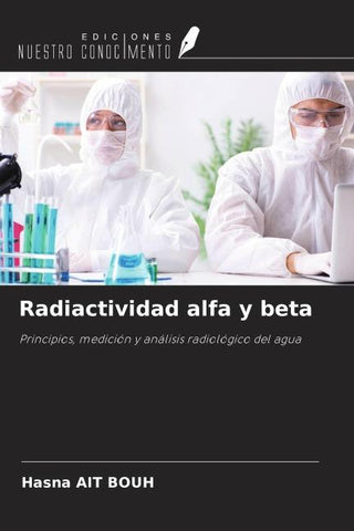 Radiactividad alfa y beta