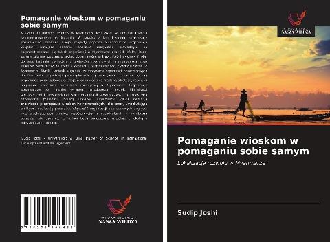 Pomaganie wioskom w pomaganiu sobie samym