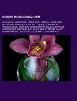 Kurort in Niedersachsen