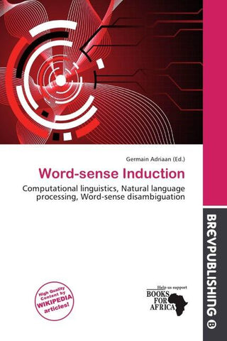 Word-sense Induction
