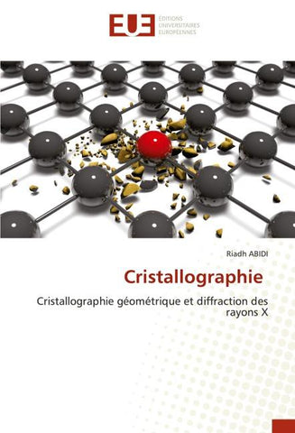 Cristallographie