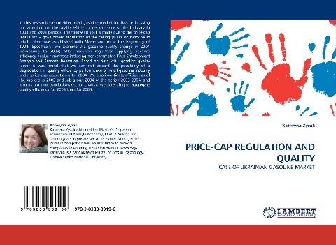 PRICE-CAP REGULATION AND QUALITY