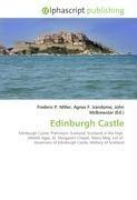 Edinburgh Castle