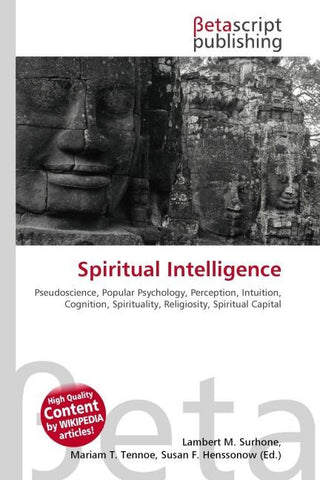 Spiritual Intelligence