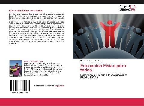 Educación Física para todos