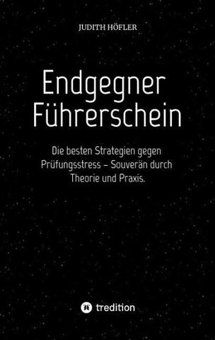 Endgegner Führerschein