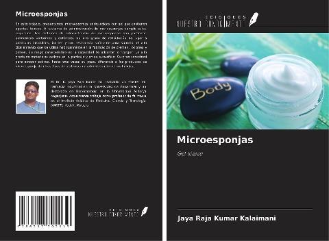 Microesponjas