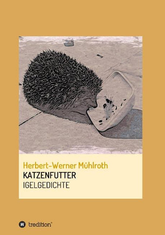 KATZENFUTTER