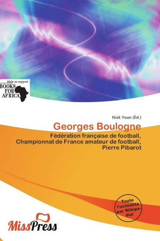 Georges Boulogne