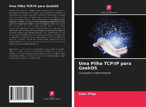 Uma Pilha TCP/IP para GeekOS