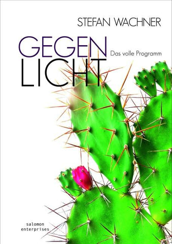 GEGENLICHT - Das volle Programm