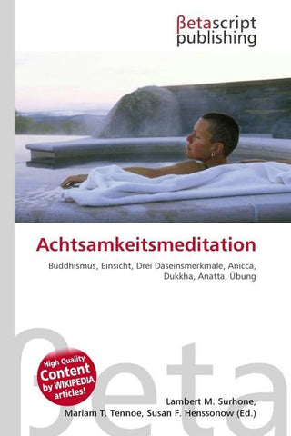 Achtsamkeitsmeditation