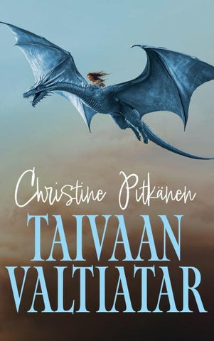 Taivaan valtiatar