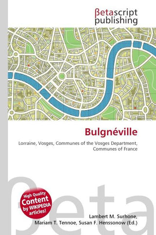 Bulgnéville