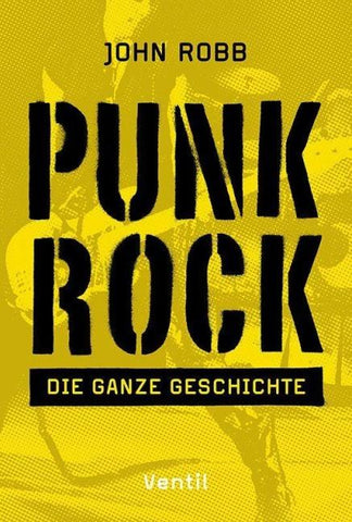 Punk Rock