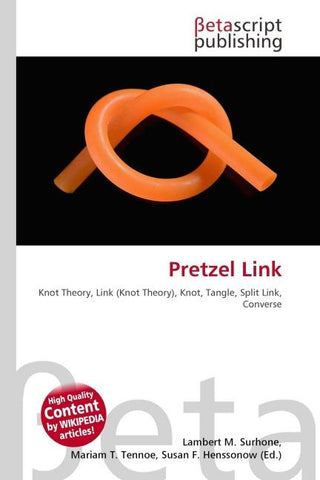 Pretzel Link