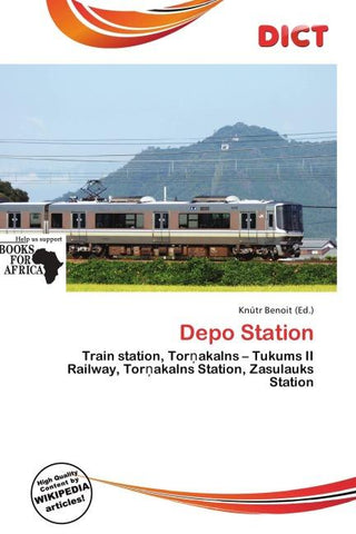 Depo Station