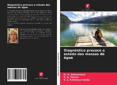 Diagnóstico precoce o estado das massas de água
