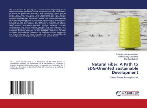 Natural Fiber: A Path to SDG-Oriented Sustainable Development