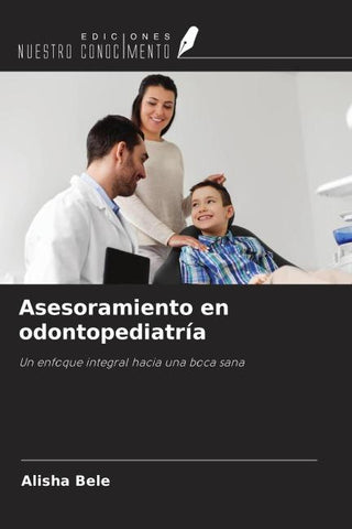 Asesoramiento en odontopediatría