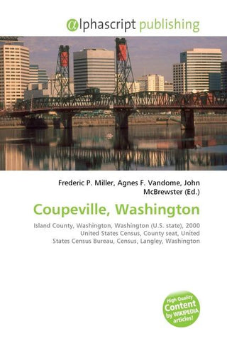 Coupeville, Washington