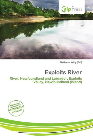 Exploits River