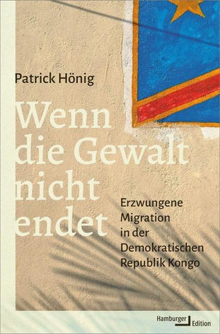 Wenn die Gewalt nicht endet