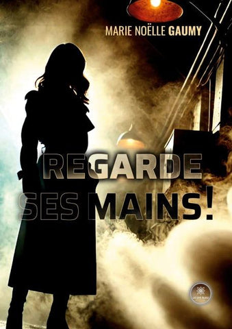 Regarde ses mains !