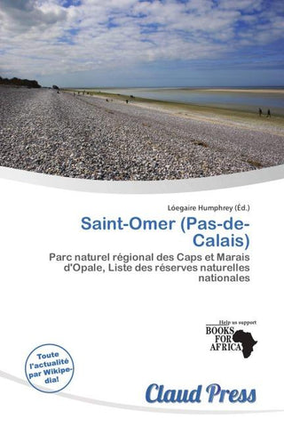 Saint-Omer (Pas-de-Calais)