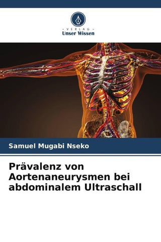 Prävalenz von Aortenaneurysmen bei abdominalem Ultraschall