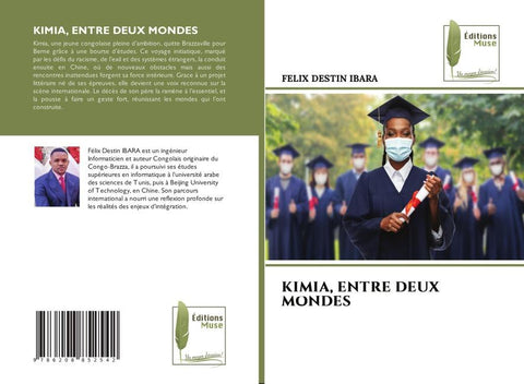 KIMIA, ENTRE DEUX MONDES