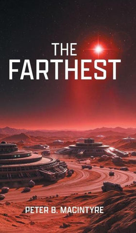 The Farthest