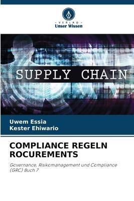 COMPLIANCE REGELN ROCUREMENTS