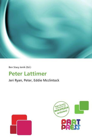 Peter Lattimer