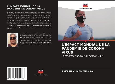 L'IMPACT MONDIAL DE LA PANDÉMIE DE CORONA VIRUS