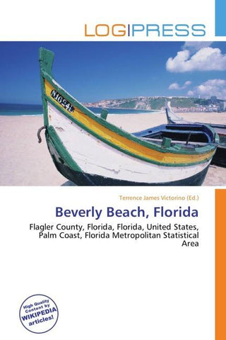 Beverly Beach, Florida