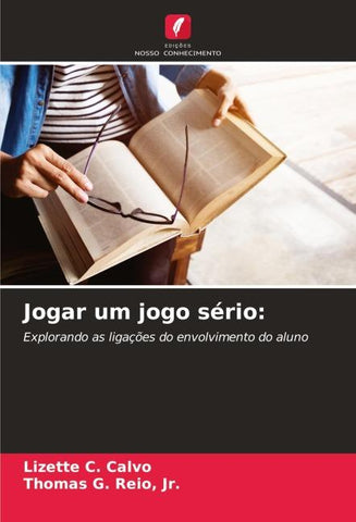 Jogar um jogo sério: