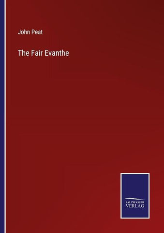 The Fair Evanthe