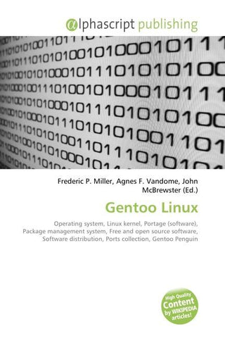 Gentoo Linux