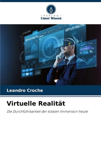 Virtuelle Realität