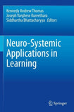Neuro-Systemic Applications in Learning