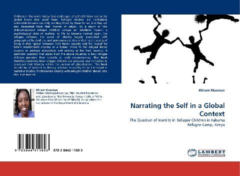 Narrating the Self in a Global Context