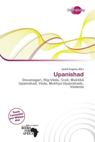 Upanishad