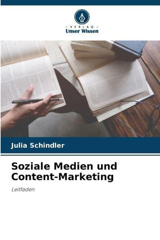 Soziale Medien und Content-Marketing
