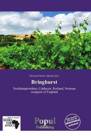 Bringhurst