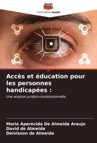 Accès et éducation pour les personnes handicapées :