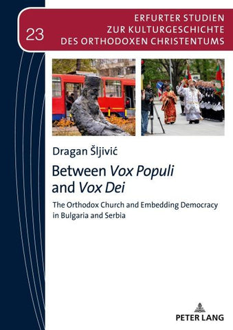 Between Vox Populi and Vox Dei