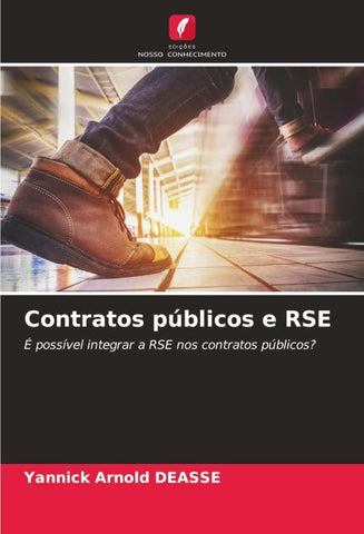 Contratos públicos e RSE