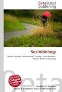 Sociobiology